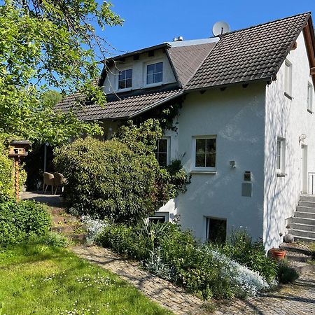 Apartment Sonnenberge Jena Exteriör bild