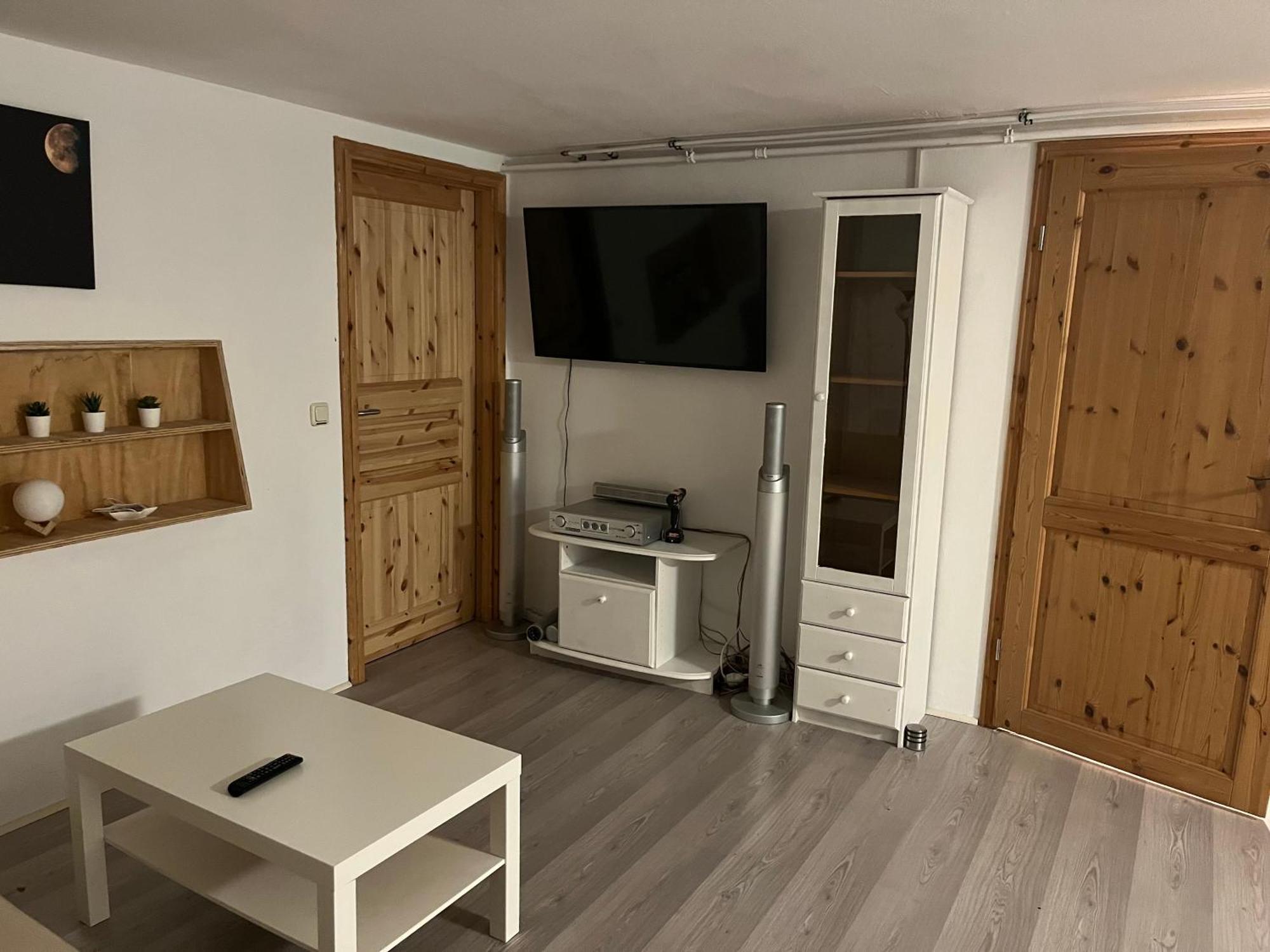 Apartment Sonnenberge Jena Exteriör bild