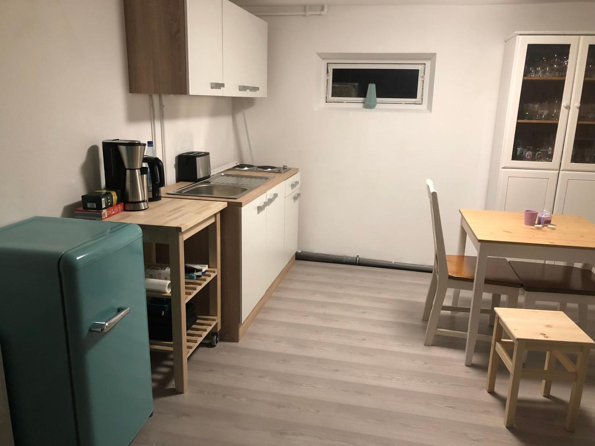 Apartment Sonnenberge Jena Exteriör bild