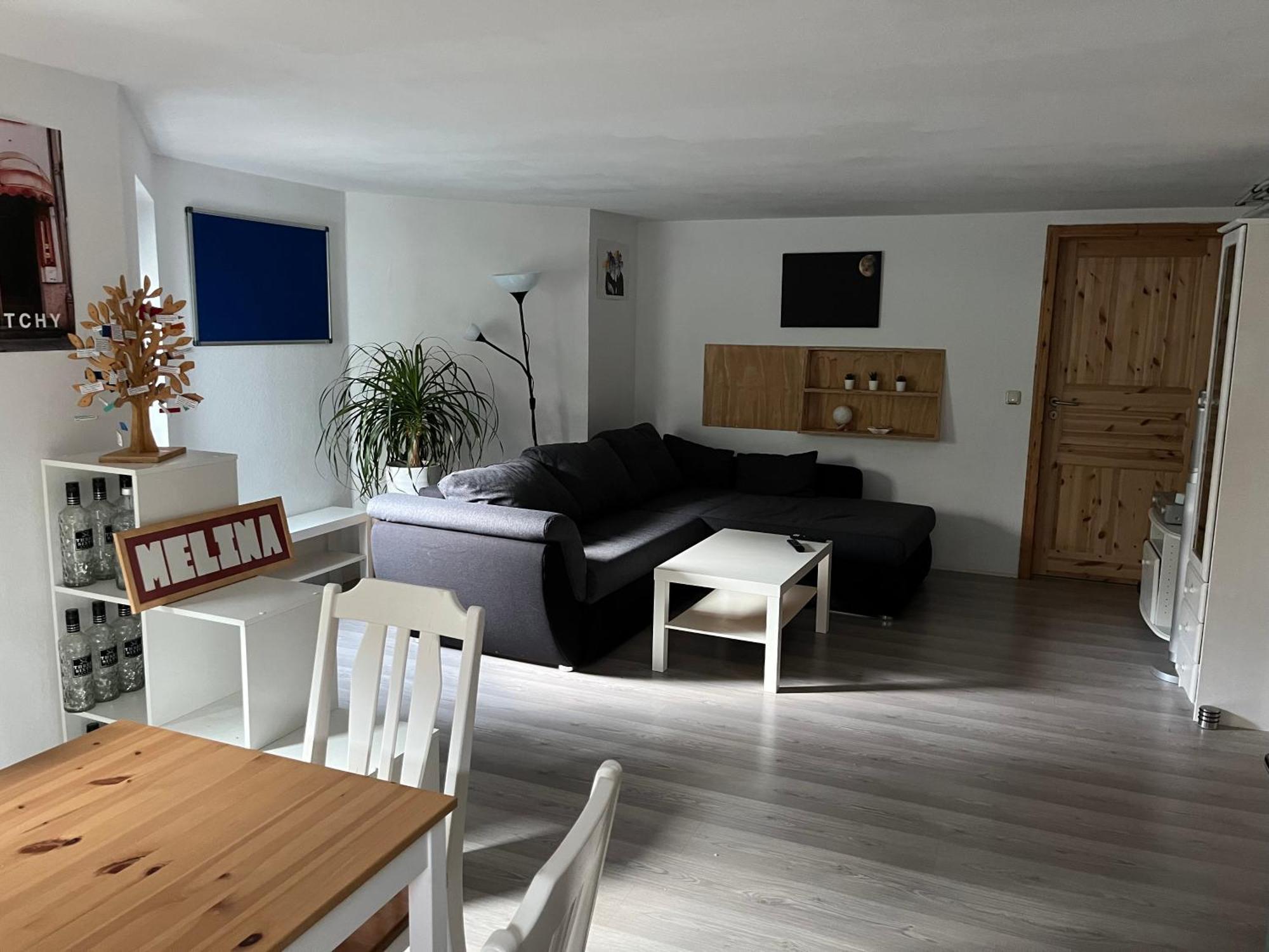 Apartment Sonnenberge Jena Exteriör bild